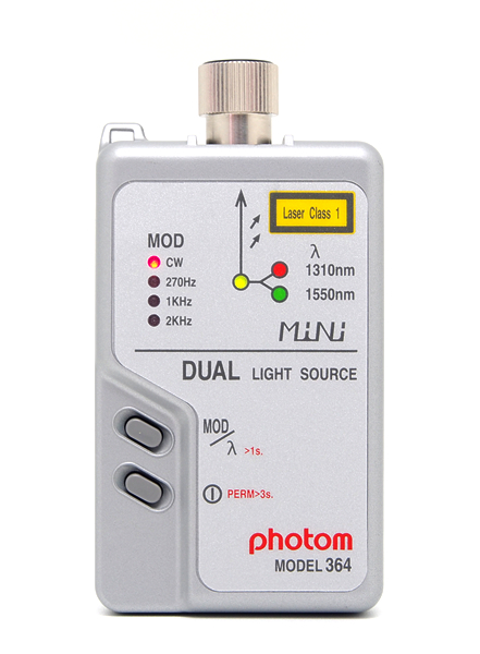 photom光通信測定器 | グレイテクノス株式会社